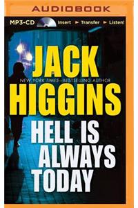 Hell Is Always Today