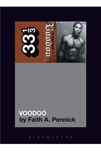 D’Angelo’s Voodoo