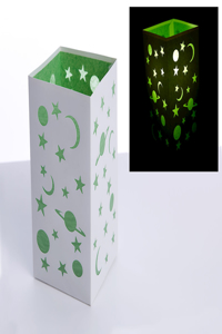 VBS 2019  Decorating Luminaries (Pkg of 6)