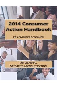 2014 Consumer Action Handbook