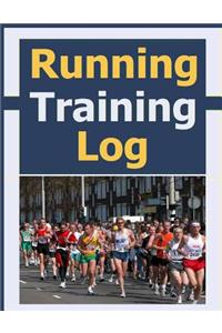 Running Training Log