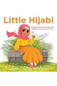 Little Hijabi