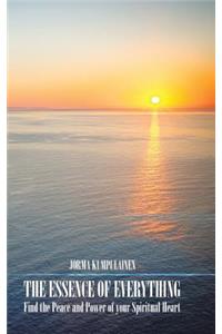 The Essence of Everything