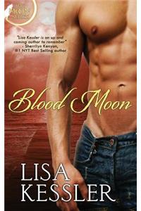 Blood Moon