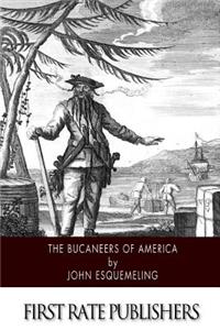 Bucaneers of America