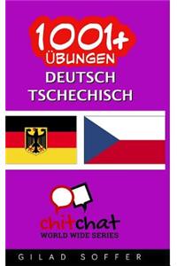 1001+ Ubungen Deutsch - Tschechisch