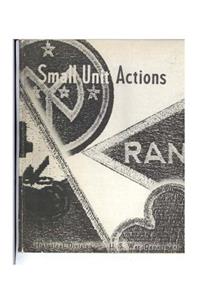 Small Unit Actions