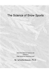 Science of Snow Sports