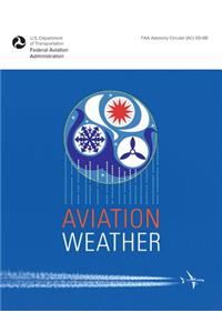 Aviation Weather: FAA Advisory Circular (Ac) 00-6b