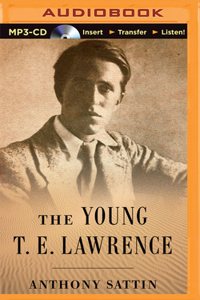 Young T. E. Lawrence
