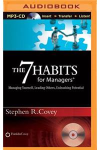 7 Habits for Managers