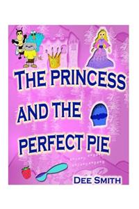 Princess and the Perfect Pie