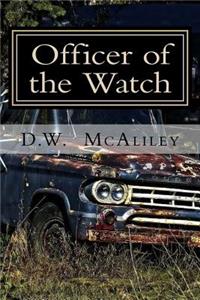 Officer of the Watch
