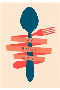 My Recipe Journal