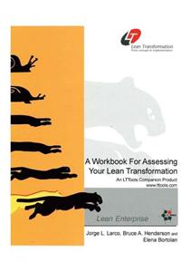 Lean Transformation Workbook