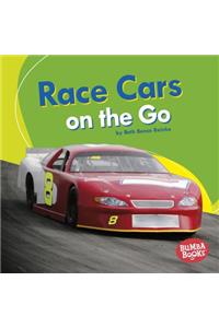 Race Cars on the Go