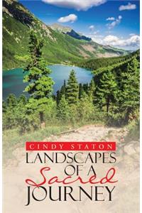 Landscapes of a Sacred Journey
