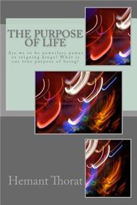 The Purpose of Life