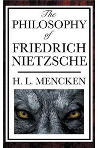 Philosophy of Friedrich Nietzsche