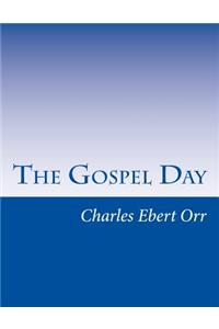 Gospel Day