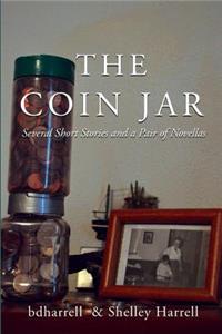 Coin Jar