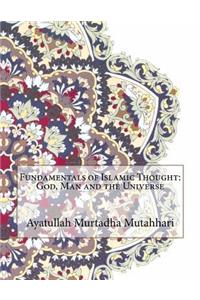 Fundamentals of Islamic Thought
