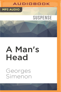 Man's Head