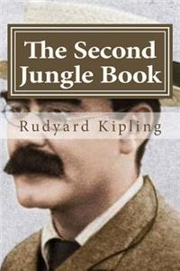 The Second Jungle Book
