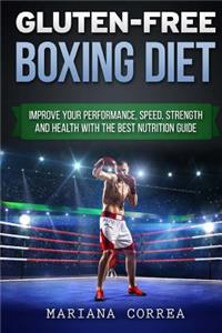 GLUTEN-FREE BOXING Diet
