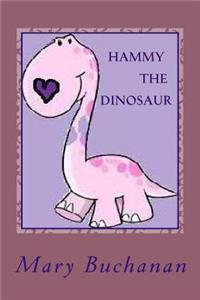 Hammy the Dinosaur