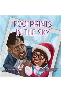 Footprints In The Sky
