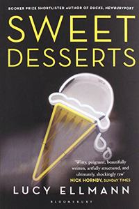 Sweet Desserts