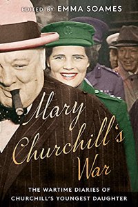 Mary Churchill's War