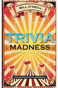 Trivia Madness