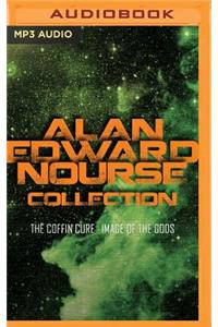 Alan Edward Nourse Collection
