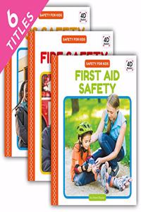 Safety for Kids (Set)