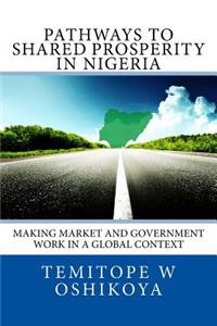Pathways to Shared Prosperity in Nigeria