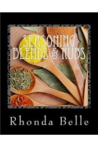 Seasoning Blends & Rubs