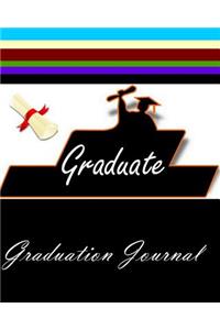 Graduation Journal