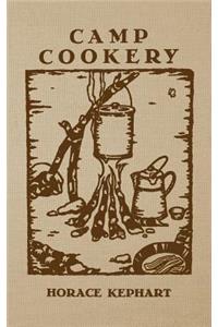 Camp Cookery