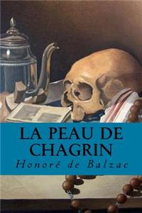 La Peau de Chagrin