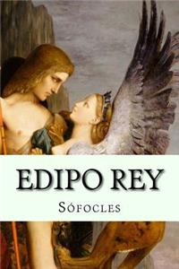 Edipo Rey (Spanish Edition)