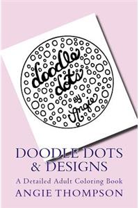 Doodle Dots & Designs