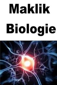 Maklik Biologie