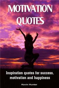 Motivation Quotes