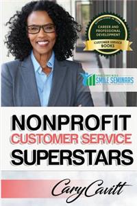 Nonprofit Customer Service Superstars