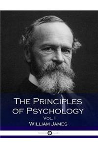 The Principles of Psychology, Vol. 1