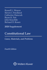 Constitutional Law