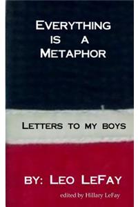 Everything is a Metaphor