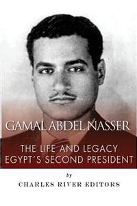 Gamal Abdel Nasser